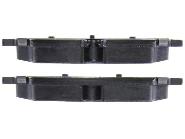 Disc Brake Pad Centric Parts 102.17750
