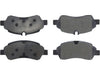 Disc Brake Pad Centric Parts 102.17750