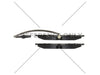 Disc Brake Pad Centric Parts 102.17870