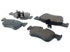Disc Brake Pad Centric Parts 102.18170
