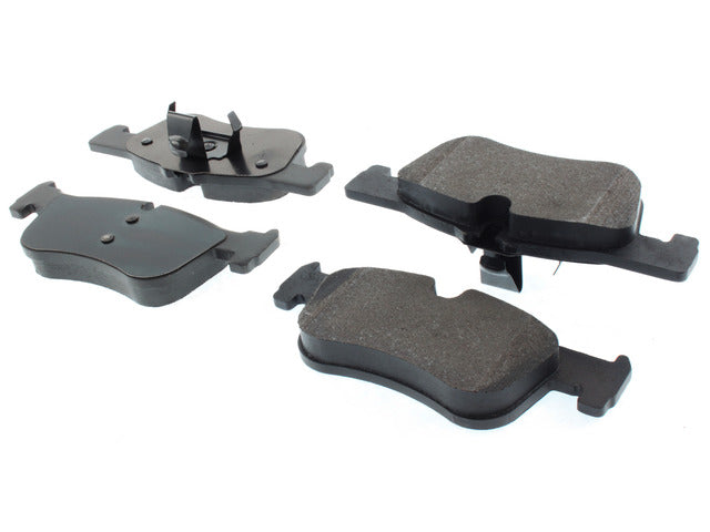 Disc Brake Pad Centric Parts 102.18170