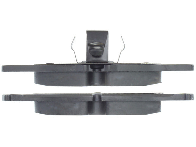 Disc Brake Pad Centric Parts 102.18170