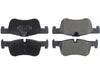 Disc Brake Pad Centric Parts 102.18170