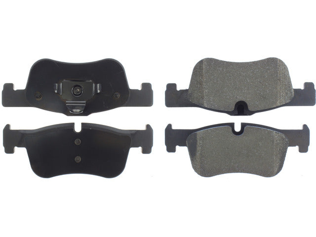 Disc Brake Pad Centric Parts 102.18170