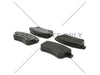 Disc Brake Pad Centric Parts 102.18200
