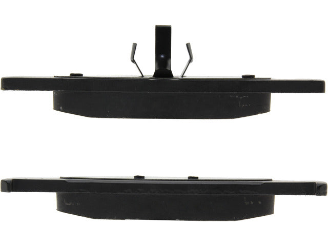 Disc Brake Pad Centric Parts 102.18300