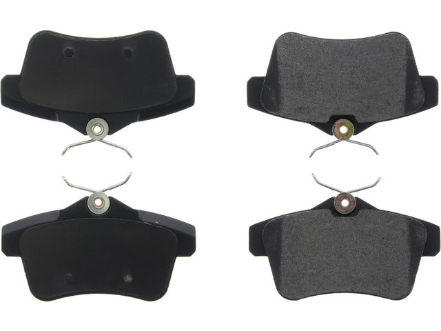 Disc Brake Pad Centric Parts 102.18310