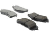 Disc Brake Pad Centric Parts 102.18890
