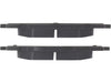 Disc Brake Pad Centric Parts 102.18890