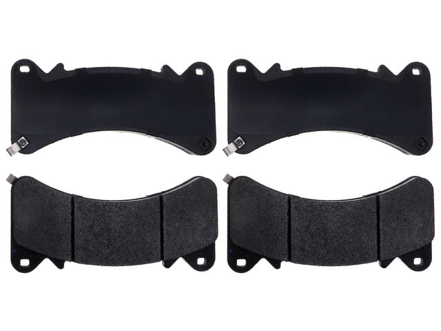 Disc Brake Pad Set Centric Parts 102.19100
