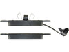 Disc Brake Pad Centric Parts 102.19530