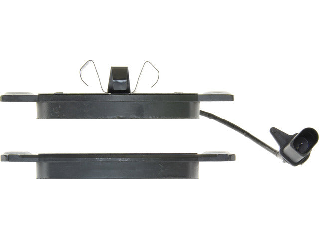 Disc Brake Pad Centric Parts 102.19530