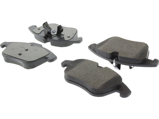 Disc Brake Pad Centric Parts 102.19570