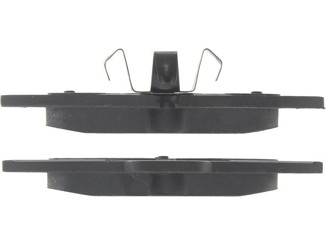 Disc Brake Pad Centric Parts 102.19570