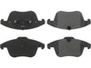 Disc Brake Pad Centric Parts 102.19570