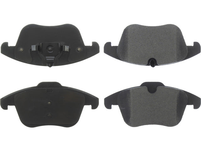 Disc Brake Pad Centric Parts 102.19570