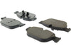 Disc Brake Pad Centric Parts 102.19660