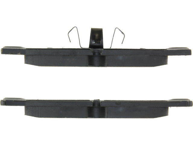 Disc Brake Pad Centric Parts 102.19660