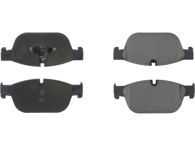 Disc Brake Pad Centric Parts 102.19660