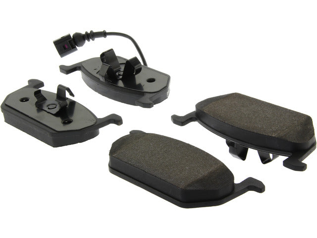 Disc Brake Pad Centric Parts 102.19680