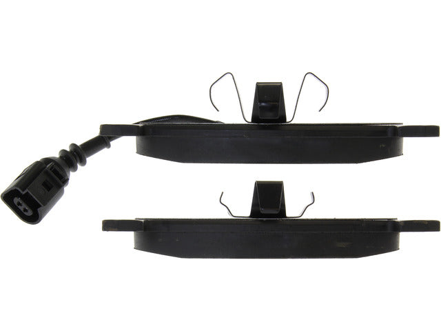 Disc Brake Pad Centric Parts 102.19680