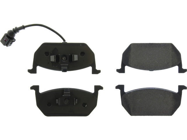 Disc Brake Pad Centric Parts 102.19680