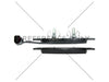 Disc Brake Pad Centric Parts 102.20330