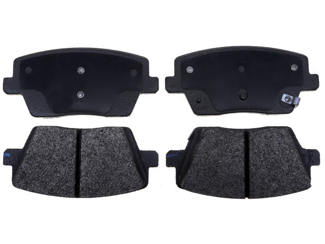Disc Brake Pad Set Centric Parts 102.22120