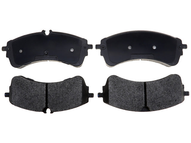 Disc Brake Pad Set Centric Parts 102.22800