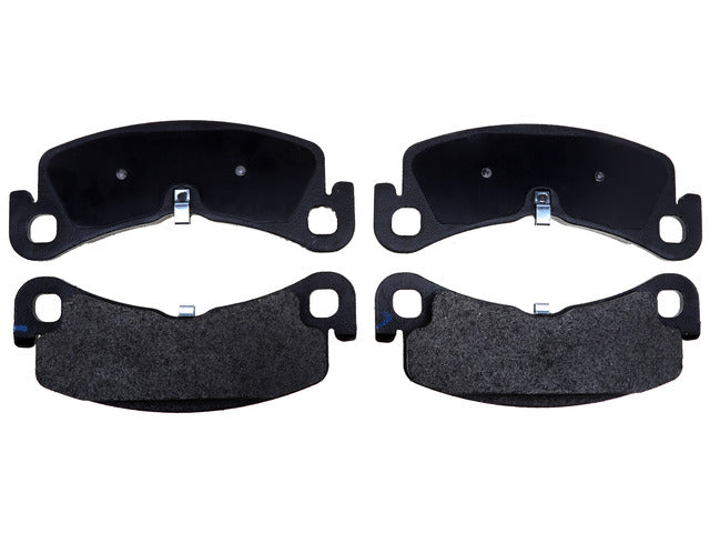 Disc Brake Pad Set Centric Parts 102.24430