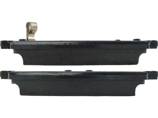 Disc Brake Pad Centric Parts 102.60100