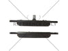 Disc Brake Pad Centric Parts 102.60710