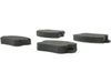 Disc Brake Pad Centric Parts 102.90020