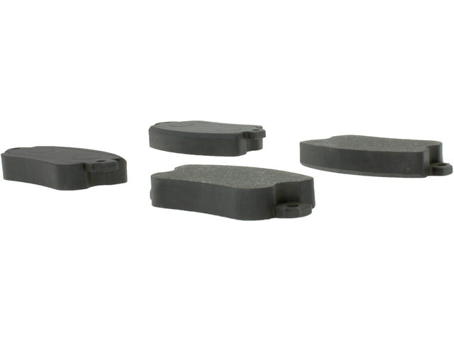 Disc Brake Pad Centric Parts 102.90020
