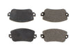 Disc Brake Pad Centric Parts 102.90020