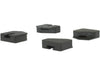 Parking Brake Pad Set Centric Parts 102.90030