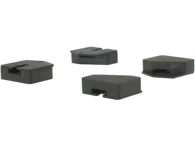 Parking Brake Pad Set Centric Parts 102.90030