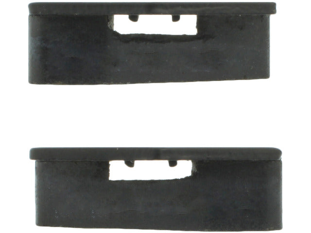 Parking Brake Pad Set Centric Parts 102.90030