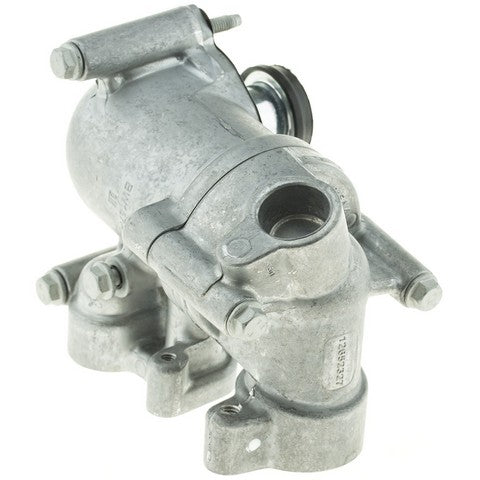 Engine Coolant Thermostat Housing Assembly MotoRad 1020-180