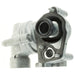 Engine Coolant Thermostat Housing Assembly MotoRad 1020-180