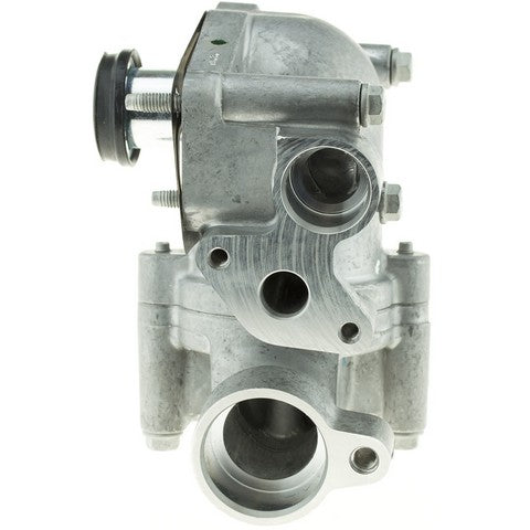 Engine Coolant Thermostat Housing Assembly MotoRad 1020-180