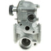 Engine Coolant Thermostat Housing Assembly MotoRad 1020-180