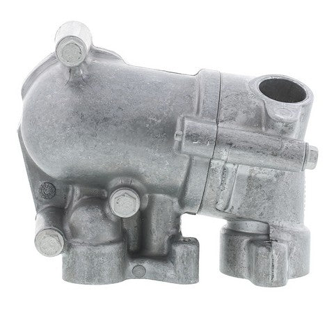 Engine Coolant Thermostat Housing Assembly MotoRad 1020-180