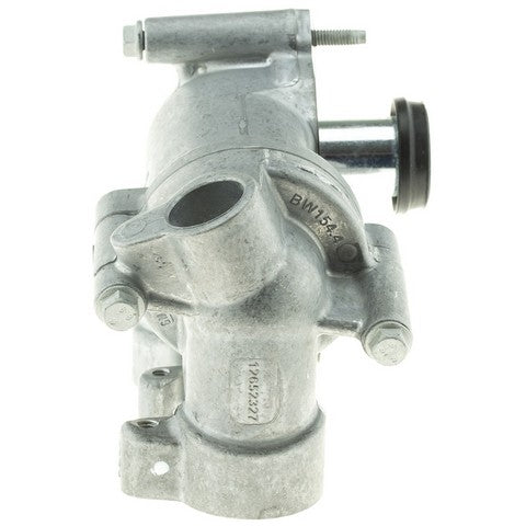 Engine Coolant Thermostat Housing Assembly MotoRad 1020-180
