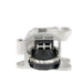 Engine Mount Anchor 10204
