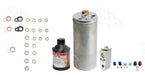 A/C Compressor Replacement Service Kit Four Seasons 10206SK