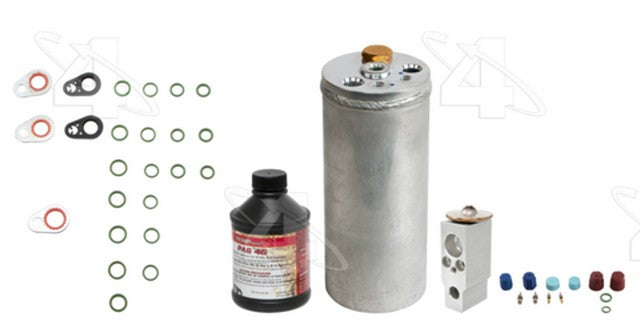A/C Compressor Replacement Service Kit Four Seasons 10206SK