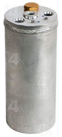 A/C Compressor Replacement Service Kit Four Seasons 10206SK