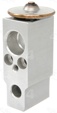 A/C Compressor Replacement Service Kit Four Seasons 10206SK