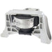 Engine Mount Anchor 10208
